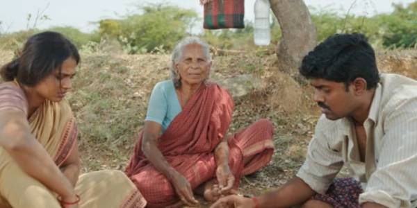 இராமே ஆண்டாலும் இராவணே ஆண்டாலும்
