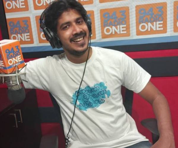 பிளாக் ஷீப் யூட்யூப் சேனல்