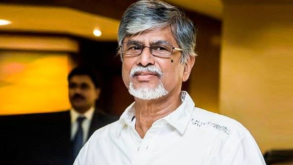 நான் கடவுள் இல்லை