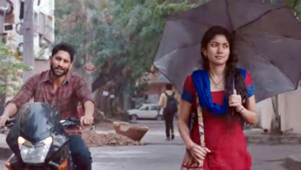 காதலுக்கு எதிர்ப்பு