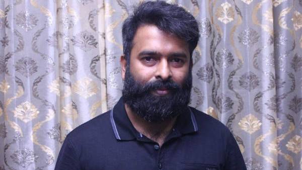 சந்தோஷ் நாராயணனின் வளர்ச்சி