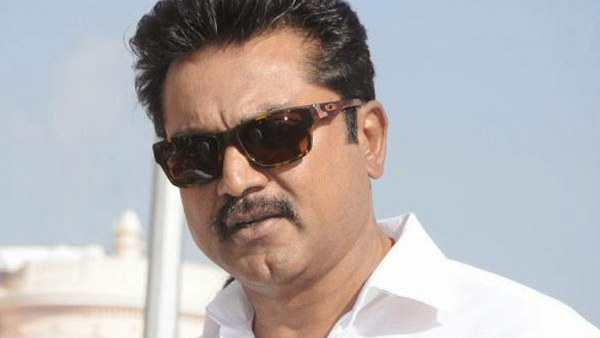 பவர்புல்லான கதைக்களம்