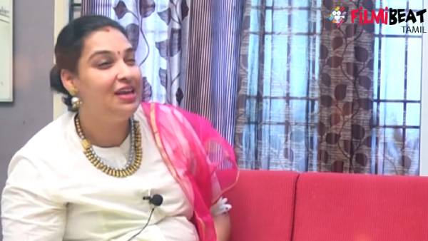 மெட்டி ஒலி நடிகர்கள்