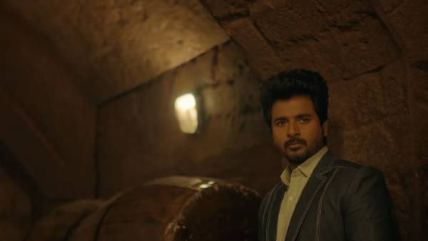குவியும் பாஸிட்டிவ் விமர்சனங்கள்