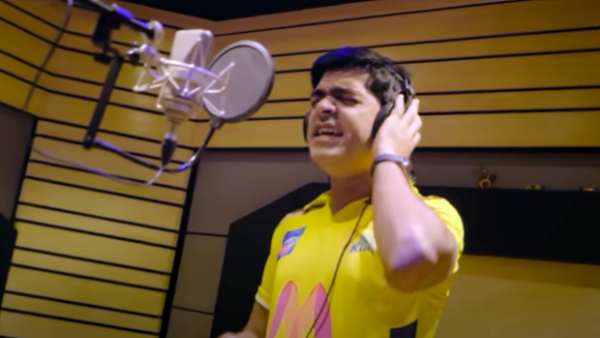 Csk சிங்கங்களா