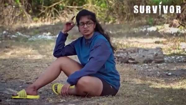 துரத்தியடித்த வேடர்கள்