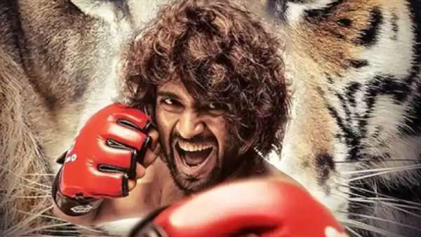 விஜய் தேவரகொண்டா படத்தில் டைசன்