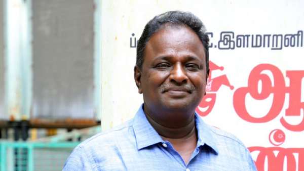 போல்டு மூவி