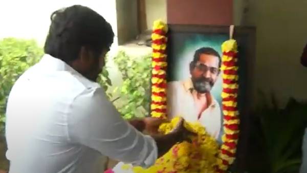 லாபம் பிரஸ் மீட்