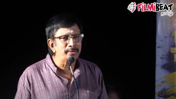 ஜெய்சங்கருடன் ஒப்பீடு