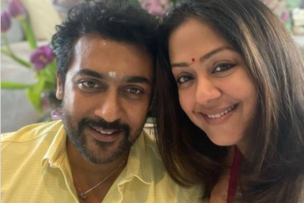 அன்புக்கும் ஆசிகளுக்கும் நன்றி