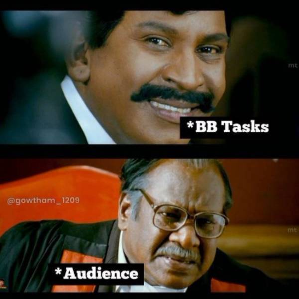 பிக் பாஸுக்கு தலைவலி