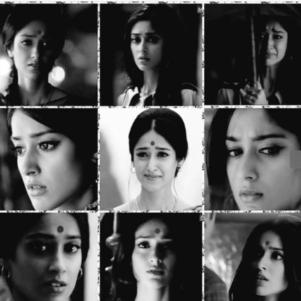 பர்ஃபி 9 ஆண்டுகள்..