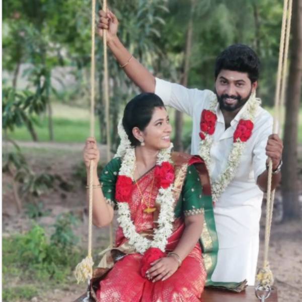 கோயிலில் திருமணம்