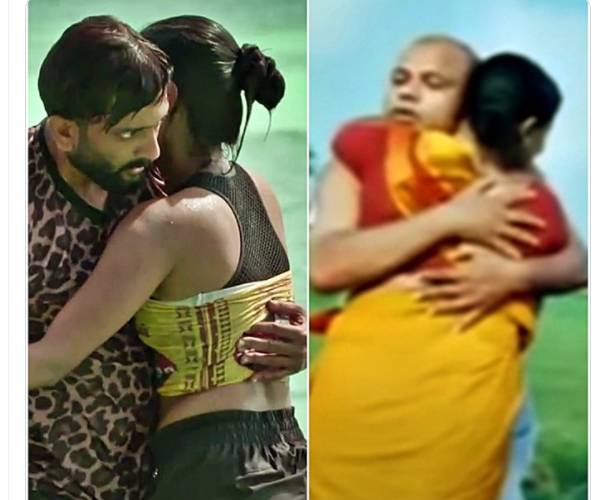 இதெல்லாம் ஒரு டாஸ்க்கா