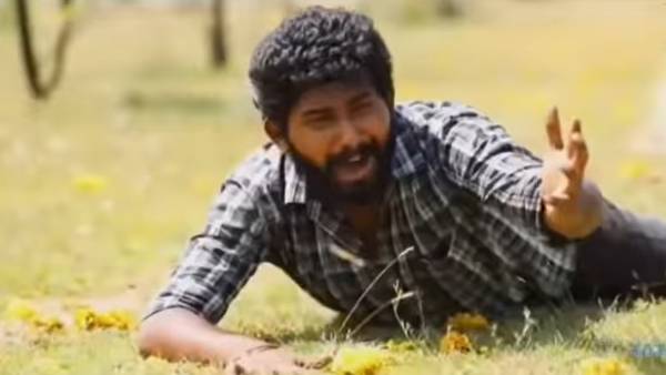 கதறி அழுத கண்ணன்