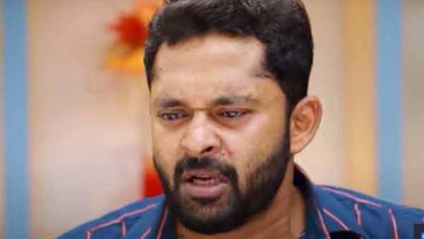 கண்ணம்மாவுடன் வாழ முடிவு