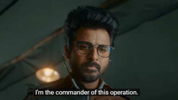 டாக்டர் டிரைலர்