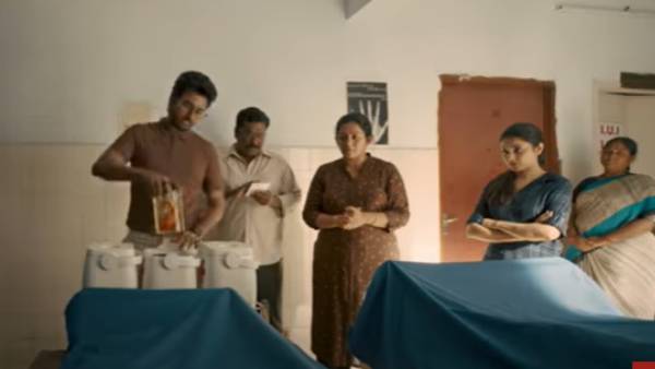 கோலமாவு கோகிலா 2வா