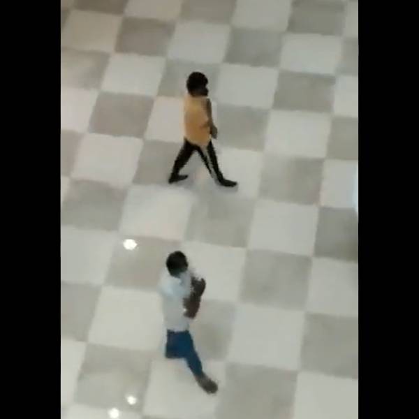 வாத்தி ஷாப்பிங்