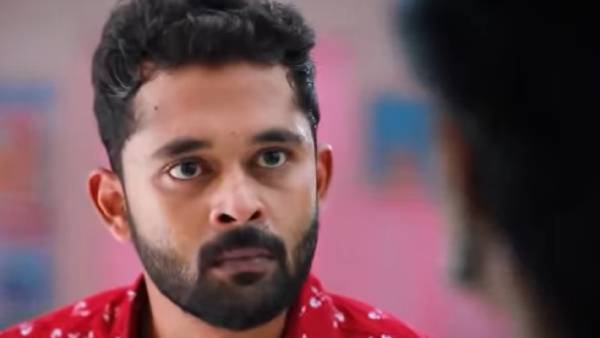 கடுப்பேற்றிய பாரதி
