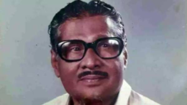 உடல் நலக்குறைவால் மரணம்