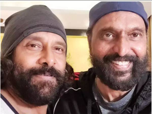 உஷாரான வில்லன் நடிகர்