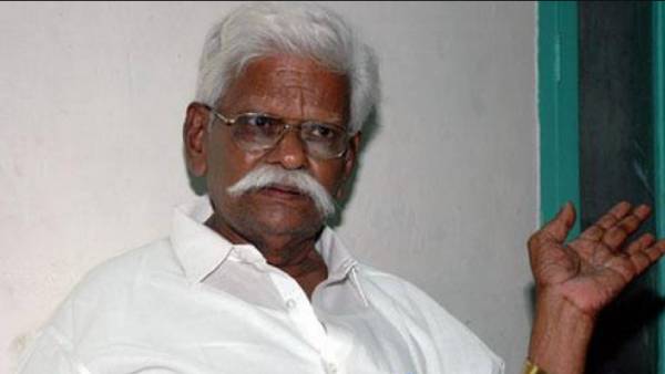 Lyricist Pulamaipithan admitted in hospital Lyricist Pulamaipithan admitted in hospital