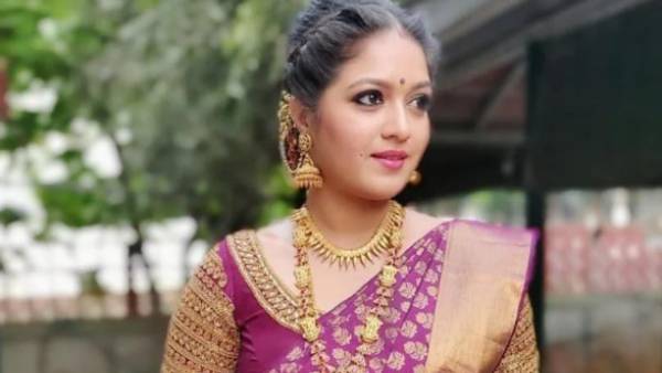 பிரபல நடிகர் சிரஞ்சீவி சர்ஜா