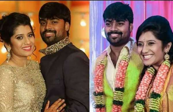 கல்யாண வீடு கலாட்டா