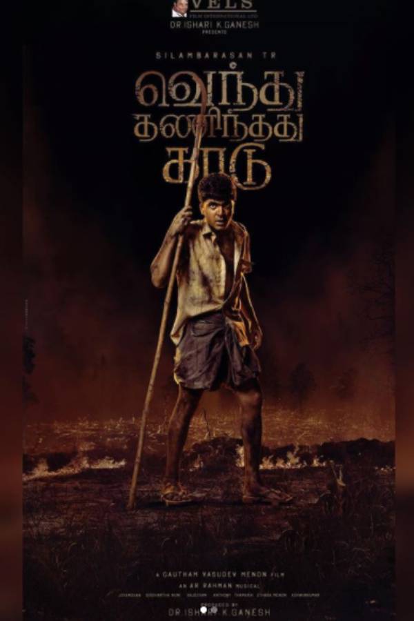 விறுவிறுப்பான படப்பிடிப்பு