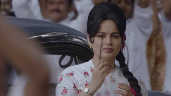 தலைவி 2 இயக்க திட்டம்