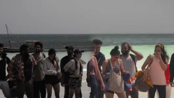 எதற்கு சிரிக்க வேண்டும்?
