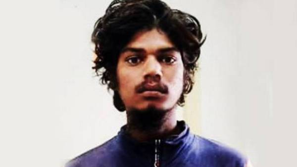 பாலியல் வன்கொடுமை செய்து கொலை