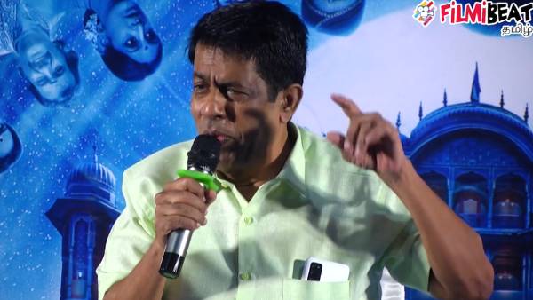 மகனையும் ஆதரிங்க