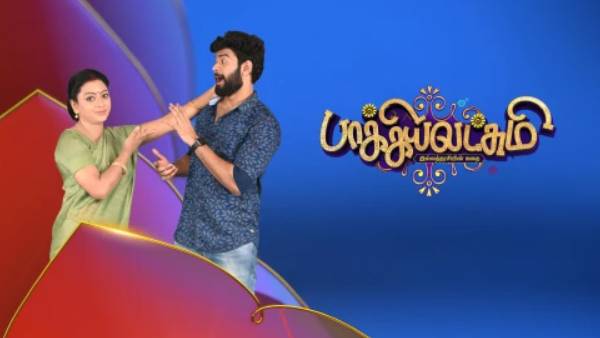 ஆச்சரியப்படும் ரசிகர்கள்
