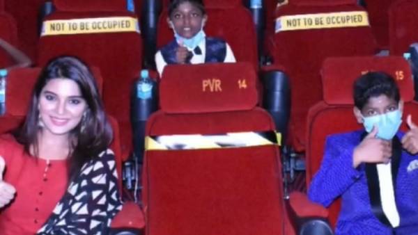 கண்ணை நம்பாதே
