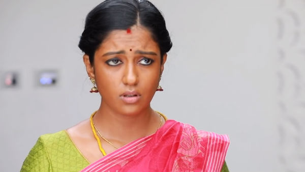 உண்மையை அறியும் கண்ணம்மா