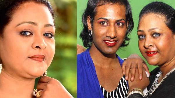 மிலா முதல் போட்டியாளர்