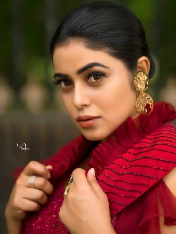 முதல் படமே வெற்றி