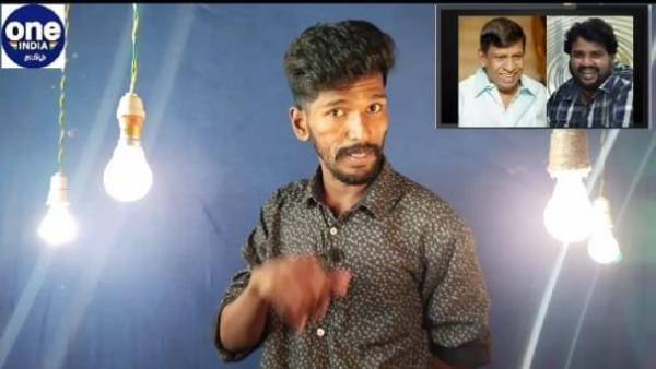 Vadivelu committed in 5 films in Lyca productions Vadivelu committed in 5 films in Lyca productions
