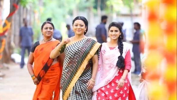 ஜோதிகா ஸ்டைல் ஐடியா