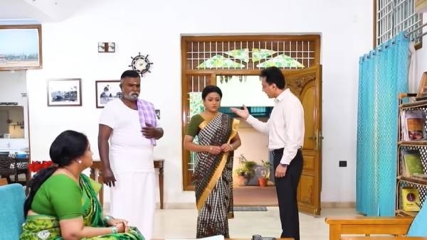 மனதை கவர்ந்த ப்ரோமோ