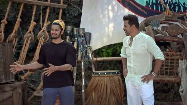 தினமும் அர்ஜுன்