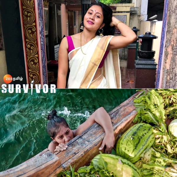 கேப்டன்ஸி டாஸ்க்