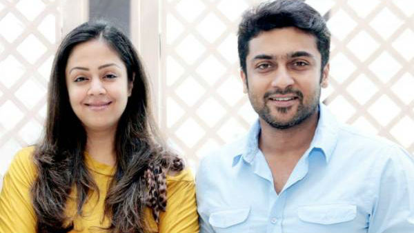 சூர்யாவுடன் அதிக படங்கள்
