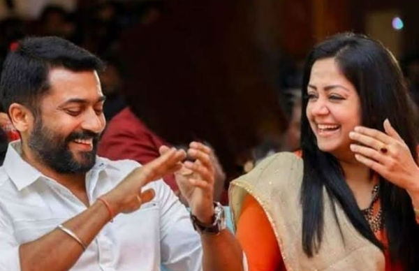 நல்ல ஜோடி பொருத்தம்