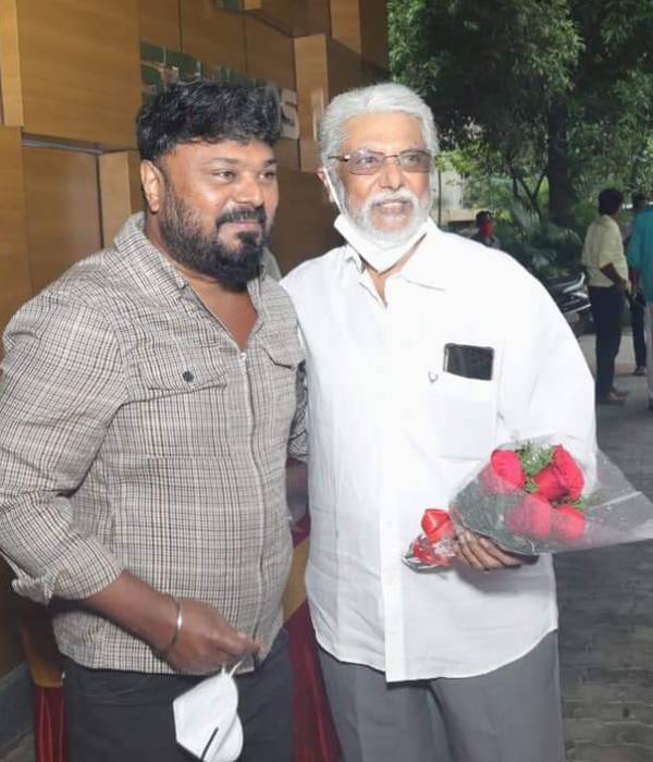 பலரது ஃபேவரிட் படமாக