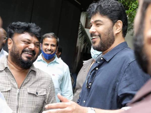 ஹீரோவாக அறிமுகமான