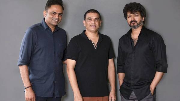 தோழா படத்தை இயக்கியவர்